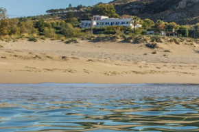 Отель Plakias Bay Hotel  Миртиос